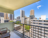 2440 Kuhio Avenue,Honolulu,Hawaii,96815,1 ベッドルーム ベッドルーム,1 バスルームバスルーム,コンド / タウンハウス,Kuhio,11,18580794