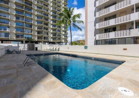2440 Kuhio Avenue,Honolulu,Hawaii,96815,1 ベッドルーム ベッドルーム,1 バスルームバスルーム,コンド / タウンハウス,Kuhio,11,18580794