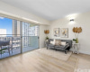 2440 Kuhio Avenue,Honolulu,Hawaii,96815,1 ベッドルーム ベッドルーム,1 バスルームバスルーム,コンド / タウンハウス,Kuhio,11,18580794