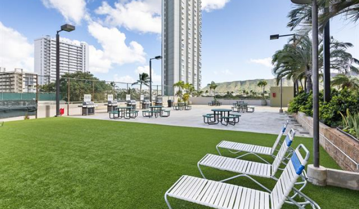 229 Paoakalani Avenue,Honolulu,Hawaii,96815,1 ベッドルーム ベッドルーム,1 バスルームバスルーム,コンド / タウンハウス,Paoakalani,34,18580923