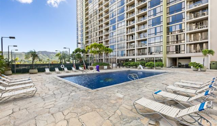 229 Paoakalani Avenue,Honolulu,Hawaii,96815,1 ベッドルーム ベッドルーム,1 バスルームバスルーム,コンド / タウンハウス,Paoakalani,34,18580923