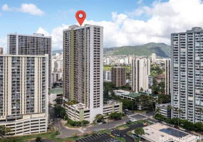 229 Paoakalani Avenue,Honolulu,Hawaii,96815,1 ベッドルーム ベッドルーム,1 バスルームバスルーム,コンド / タウンハウス,Paoakalani,34,18580923