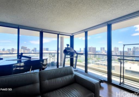 1015 Wilder Avenue,Honolulu,Hawaii,96822,3 ベッドルーム ベッドルーム,2 バスルームバスルーム,コンド / タウンハウス,Wilder,11,18128758