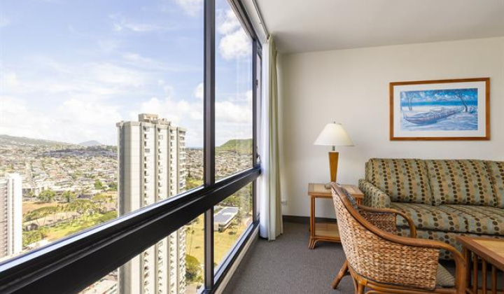 229 Paoakalani Avenue,Honolulu,Hawaii,96815,1 ベッドルーム ベッドルーム,1 バスルームバスルーム,コンド / タウンハウス,Paoakalani,34,18580923