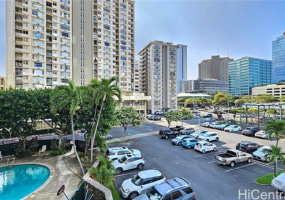 750 Amana Street,Honolulu,Hawaii,96814,1 バスルームバスルーム,コンド / タウンハウス,Amana,3,18581103