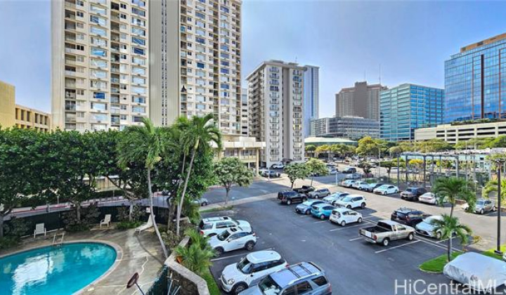 750 Amana Street,Honolulu,Hawaii,96814,1 バスルームバスルーム,コンド / タウンハウス,Amana,3,18581103