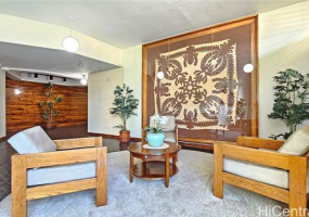 750 Amana Street,Honolulu,Hawaii,96814,1 バスルームバスルーム,コンド / タウンハウス,Amana,3,18581103