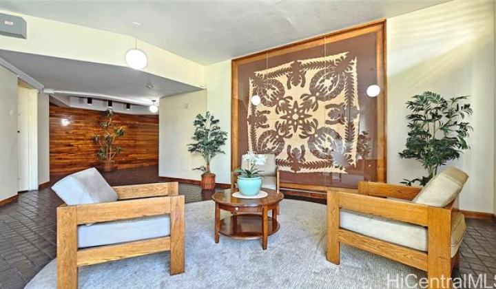 750 Amana Street,Honolulu,Hawaii,96814,1 バスルームバスルーム,コンド / タウンハウス,Amana,3,18581103