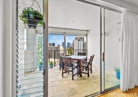 1441 Victoria Street,Honolulu,Hawaii,96822,2 ベッドルーム ベッドルーム,2 バスルームバスルーム,コンド / タウンハウス,Victoria,8,18128989