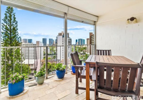 1441 Victoria Street,Honolulu,Hawaii,96822,2 ベッドルーム ベッドルーム,2 バスルームバスルーム,コンド / タウンハウス,Victoria,8,18128989