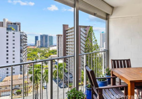 1441 Victoria Street,Honolulu,Hawaii,96822,2 ベッドルーム ベッドルーム,2 バスルームバスルーム,コンド / タウンハウス,Victoria,8,18128989