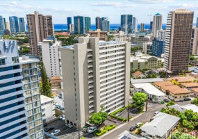 1441 Victoria Street,Honolulu,Hawaii,96822,2 ベッドルーム ベッドルーム,2 バスルームバスルーム,コンド / タウンハウス,Victoria,8,18128989