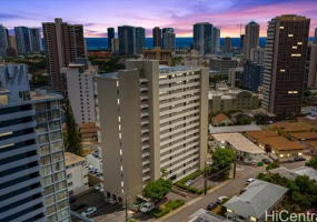 1441 Victoria Street,Honolulu,Hawaii,96822,2 ベッドルーム ベッドルーム,2 バスルームバスルーム,コンド / タウンハウス,Victoria,8,18128989