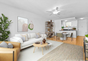 1441 Victoria Street,Honolulu,Hawaii,96822,2 ベッドルーム ベッドルーム,2 バスルームバスルーム,コンド / タウンハウス,Victoria,8,18128989