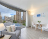 1765 Ala Moana Boulevard,Honolulu,Hawaii,96815,1 バスルームバスルーム,コンド / タウンハウス,Ala Moana,12,19293844
