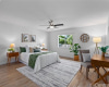 41-019 Manana Street,Waimanalo,Hawaii,96795,5 Bedrooms Bedrooms,3 BathroomsBathrooms,Single family,Manana,18130088