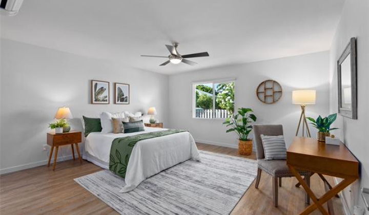 41-019 Manana Street,Waimanalo,Hawaii,96795,5 Bedrooms Bedrooms,3 BathroomsBathrooms,Single family,Manana,18130088