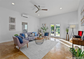 41-019 Manana Street,Waimanalo,Hawaii,96795,5 Bedrooms Bedrooms,3 BathroomsBathrooms,Single family,Manana,18130088