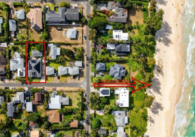 41-019 Manana Street,Waimanalo,Hawaii,96795,5 Bedrooms Bedrooms,3 BathroomsBathrooms,Single family,Manana,18130088