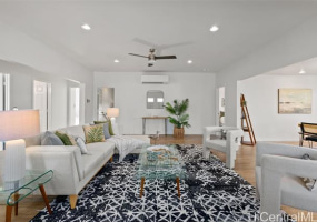 41-019 Manana Street,Waimanalo,Hawaii,96795,5 Bedrooms Bedrooms,3 BathroomsBathrooms,Single family,Manana,18130088