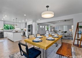 41-019 Manana Street,Waimanalo,Hawaii,96795,5 Bedrooms Bedrooms,3 BathroomsBathrooms,Single family,Manana,18130088