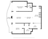 700 Richards Street,Honolulu,Hawaii,96813,2 Bedrooms Bedrooms,2 BathroomsBathrooms,Condo/Townhouse,Richards,25,19294211