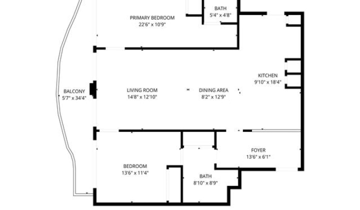 700 Richards Street,Honolulu,Hawaii,96813,2 Bedrooms Bedrooms,2 BathroomsBathrooms,Condo/Townhouse,Richards,25,19294211