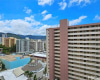 747 Amana Street,Honolulu,Hawaii,96814,1 バスルームバスルーム,コンド / タウンハウス,Amana,15,18131276