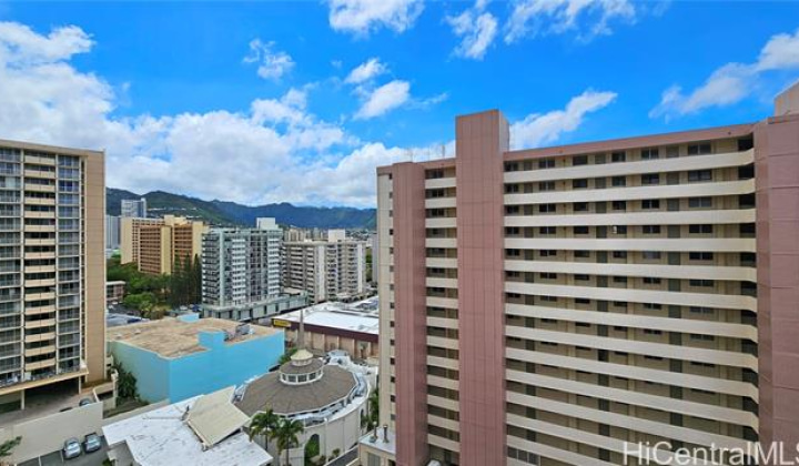 747 Amana Street,Honolulu,Hawaii,96814,1 バスルームバスルーム,コンド / タウンハウス,Amana,15,18131276