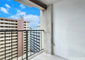 747 Amana Street,Honolulu,Hawaii,96814,1 バスルームバスルーム,コンド / タウンハウス,Amana,15,18131276