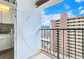 747 Amana Street,Honolulu,Hawaii,96814,1 バスルームバスルーム,コンド / タウンハウス,Amana,15,18131276