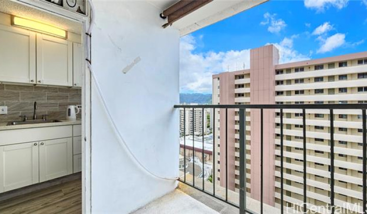 747 Amana Street,Honolulu,Hawaii,96814,1 バスルームバスルーム,コンド / タウンハウス,Amana,15,18131276