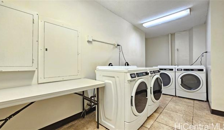 747 Amana Street,Honolulu,Hawaii,96814,1 バスルームバスルーム,コンド / タウンハウス,Amana,15,18131276