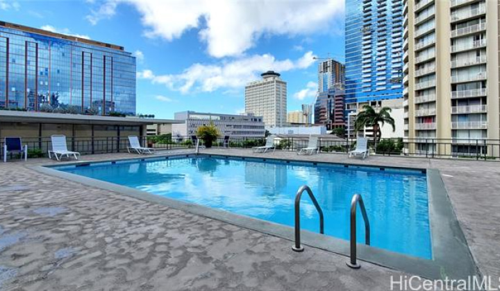 747 Amana Street,Honolulu,Hawaii,96814,1 バスルームバスルーム,コンド / タウンハウス,Amana,15,18131276