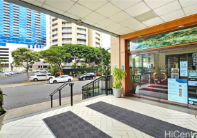 747 Amana Street,Honolulu,Hawaii,96814,1 バスルームバスルーム,コンド / タウンハウス,Amana,15,18131276