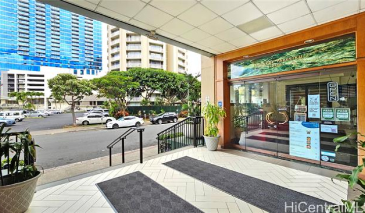 747 Amana Street,Honolulu,Hawaii,96814,1 バスルームバスルーム,コンド / タウンハウス,Amana,15,18131276