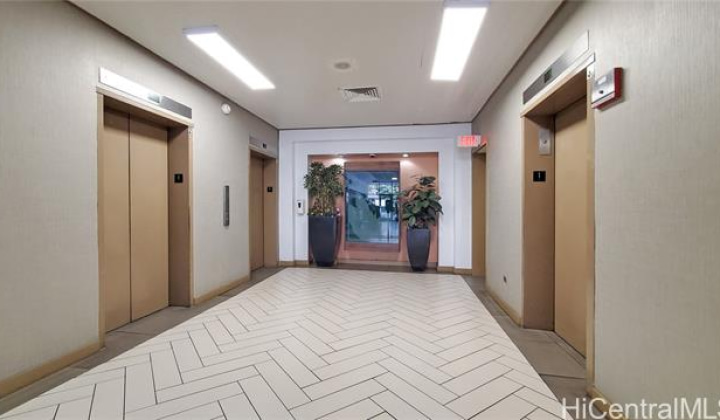 747 Amana Street,Honolulu,Hawaii,96814,1 バスルームバスルーム,コンド / タウンハウス,Amana,15,18131276