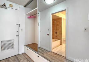 747 Amana Street,Honolulu,Hawaii,96814,1 バスルームバスルーム,コンド / タウンハウス,Amana,15,18131276
