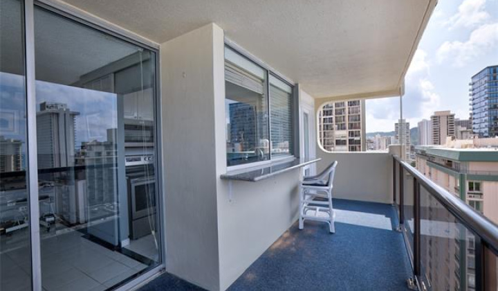 444 Nahua Street,Honolulu,Hawaii,96815,1 ベッドルーム ベッドルーム,1 バスルームバスルーム,コンド / タウンハウス,Nahua,20,18583736