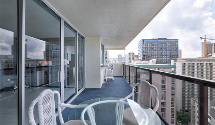 444 Nahua Street,Honolulu,Hawaii,96815,1 ベッドルーム ベッドルーム,1 バスルームバスルーム,コンド / タウンハウス,Nahua,20,18583736