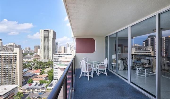 444 Nahua Street,Honolulu,Hawaii,96815,1 ベッドルーム ベッドルーム,1 バスルームバスルーム,コンド / タウンハウス,Nahua,20,18583736