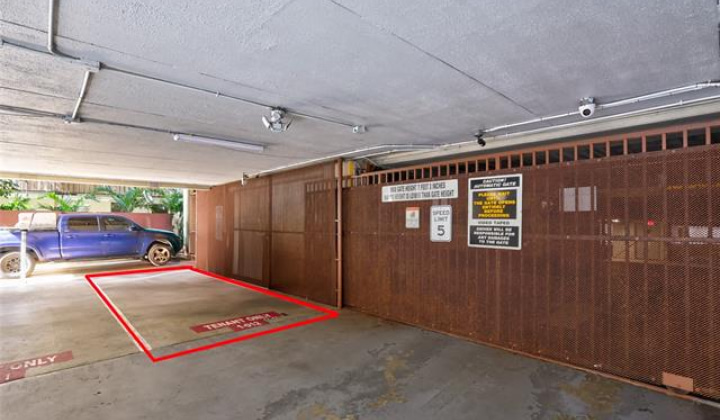 444 Nahua Street,Honolulu,Hawaii,96815,1 ベッドルーム ベッドルーム,1 バスルームバスルーム,コンド / タウンハウス,Nahua,20,18583736