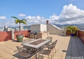 444 Nahua Street,Honolulu,Hawaii,96815,1 ベッドルーム ベッドルーム,1 バスルームバスルーム,コンド / タウンハウス,Nahua,20,18583736