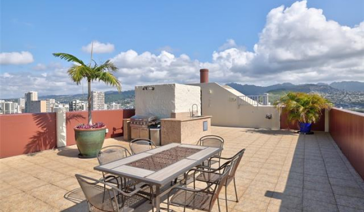 444 Nahua Street,Honolulu,Hawaii,96815,1 ベッドルーム ベッドルーム,1 バスルームバスルーム,コンド / タウンハウス,Nahua,20,18583736