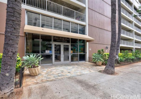 444 Nahua Street,Honolulu,Hawaii,96815,1 ベッドルーム ベッドルーム,1 バスルームバスルーム,コンド / タウンハウス,Nahua,20,18583736