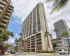 444 Nahua Street,Honolulu,Hawaii,96815,1 ベッドルーム ベッドルーム,1 バスルームバスルーム,コンド / タウンハウス,Nahua,20,18583736