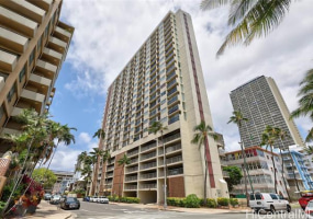 444 Nahua Street,Honolulu,Hawaii,96815,1 ベッドルーム ベッドルーム,1 バスルームバスルーム,コンド / タウンハウス,Nahua,20,18583736