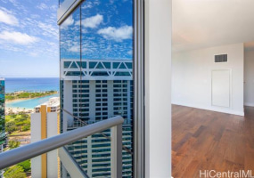 1189 Waimanu Street,Honolulu,Hawaii,96814,3 ベッドルーム ベッドルーム,2 バスルームバスルーム,コンド / タウンハウス,Waimanu,42,18131629