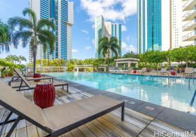 1189 Waimanu Street,Honolulu,Hawaii,96814,3 ベッドルーム ベッドルーム,2 バスルームバスルーム,コンド / タウンハウス,Waimanu,42,18131629