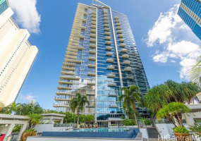 1189 Waimanu Street,Honolulu,Hawaii,96814,3 ベッドルーム ベッドルーム,2 バスルームバスルーム,コンド / タウンハウス,Waimanu,42,18131629